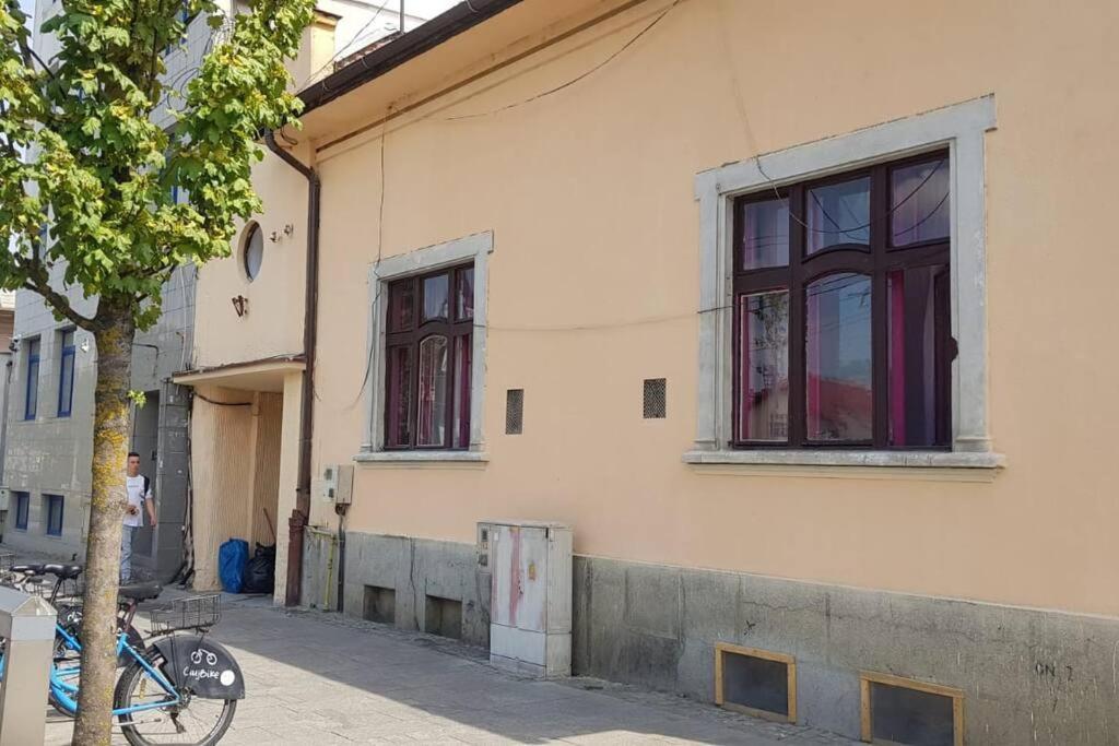Josephine Central Villa&Garden Cluj-Napoca Exterior foto